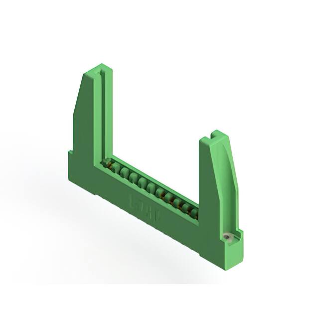 307-012-554-178 EDAC Inc.  Edgeboard Connectors